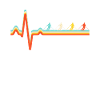 Ski Rétro Heartbeat