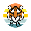 Tiger #4