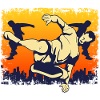 Freerunning Freerunner Parkour