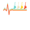 Rock Retro Heartbeat