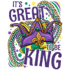 Mardi Gras Fasching Karneval