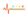 Diving Retro Heartbeat
