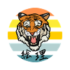 Tiger #54
