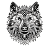 Lone Wolve