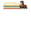 Inlineskating Inlineskater Geschenk