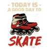 Inlineskating Inlineskater Geschenk