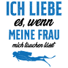 tauchen gehen lässt