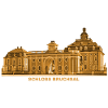 Bruchsal Schloss Barock Baden-Württemberg