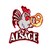 Alsace Chicken