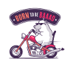 Born to be Bad