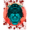Geisha Evil