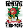 Retraite Ping Pong