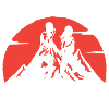 Runner passion couple man woman