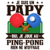Papy Pongiste