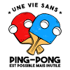 Ping Pong Entraînement