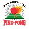 Joueurs de tennis de table