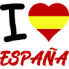 I Love Espana