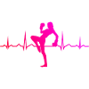 Kickboxing Hommes Kickboxing Femmes
