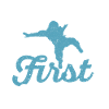 Parachutiste J’ai mon premier