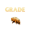 Tardigrade Squad Moss Piglet