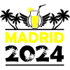 Madrid 2024