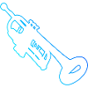 Jazz Trumpeter Trumpeter Trumpet