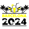Barcelona 2024