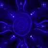 SUNNY ELECTRIC MANDALA