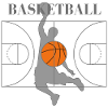 Basketball Design