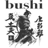 bushi samurai warrior