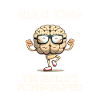 Brain Yoga The Ultimate Stress-Reliever
