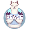 ALPACA PEACE