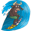 Surf Taureau