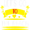 Allons à la plage