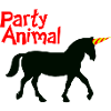 Celebration Animal