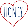 Honey heart