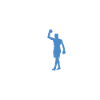 Amateur Boxen Geschenk