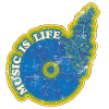 Music is life