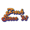 Fresh since 93 1993
