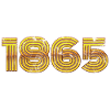 1865 Juneteenth