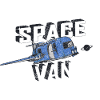 SPACE VAN