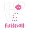J’adore le pickleball