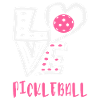 J’adore le pickleball