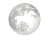 Pleine Lune - Equitation -
