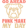 ALLEZ-Y PUNK MAKE MY DAY