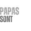 T-shirt Rugby Meilleur papa