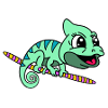 Chamäleon