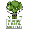 BROCO LIVES MATTER