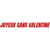 joyeux sans valentine
