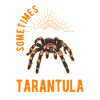 Tarantel Geschenk Spinne Tarantula